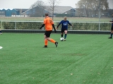 S.K.N.W.K. 2 - Terneuzense Boys 3  (competitie) seizoen 2024-2025 (6/160)